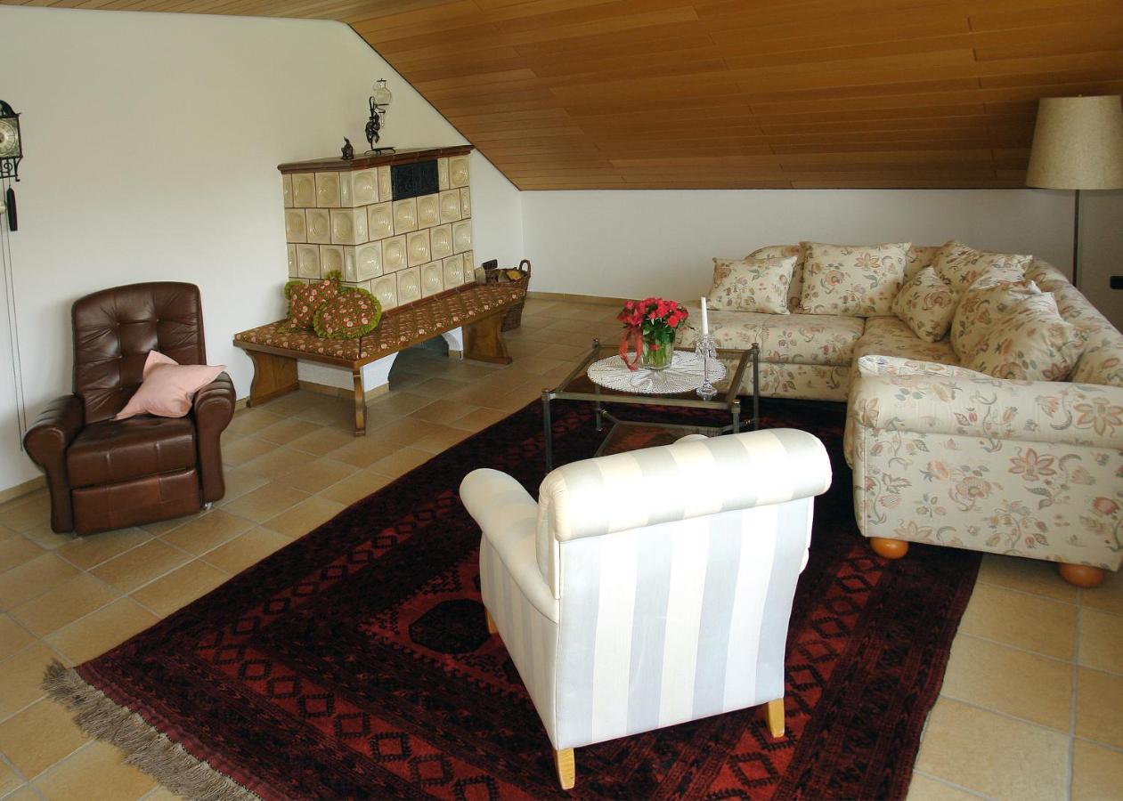 Appartement Nickel Haus à Edenkoben Extérieur photo