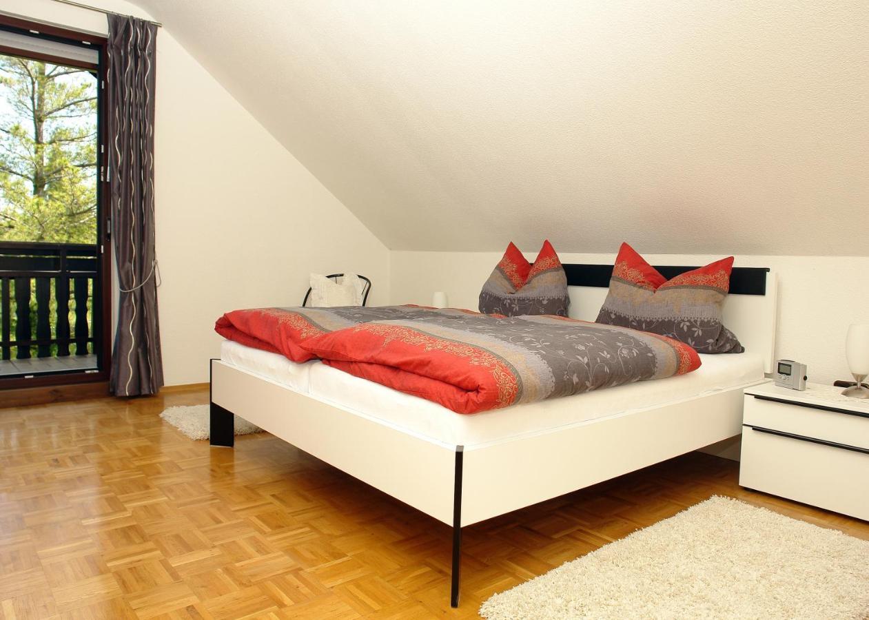Appartement Nickel Haus à Edenkoben Extérieur photo