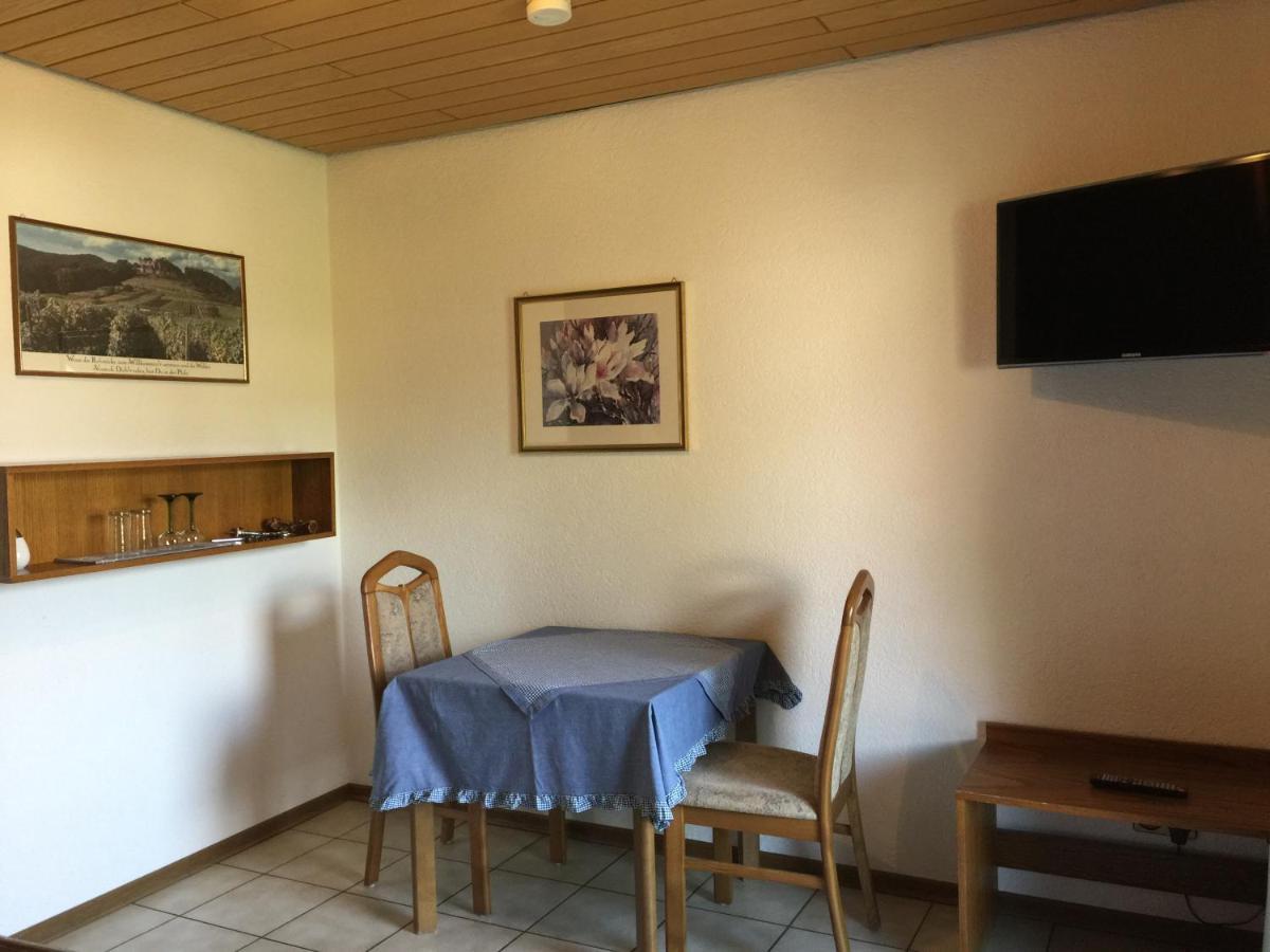 Appartement Nickel Haus à Edenkoben Extérieur photo
