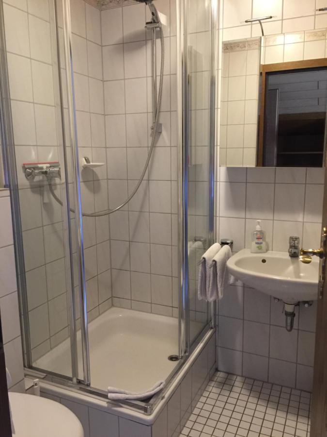 Appartement Nickel Haus à Edenkoben Extérieur photo
