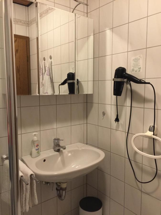Appartement Nickel Haus à Edenkoben Extérieur photo