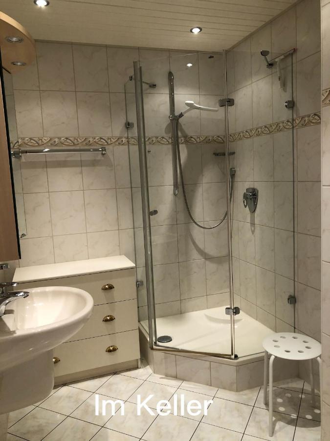 Appartement Nickel Haus à Edenkoben Extérieur photo